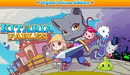 Kitaria Fables: Digital Deluxe Edition