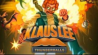 Klaus Lee - Thunderballs