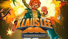 Klaus Lee - Thunderballs