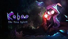 Koboo: The Tree Spirit
