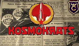 Kosmokrats