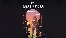 Krystopia: Nova´s Journey