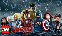 LEGO Marvel's Avengers