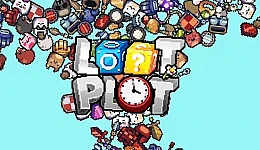 LOOTPLOT