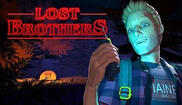 Lost Brothers