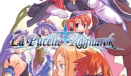 La Pucelle: Ragnarok