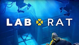 Lab Rat