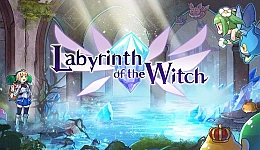 Labyrinth of the Witch