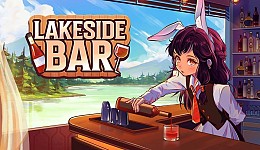 Lakeside Bar