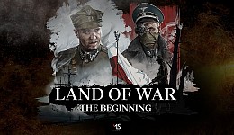 Land of War - The Beginning