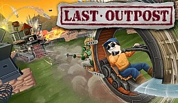 Last Outpost