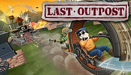 Last Outpost