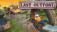 Last Outpost