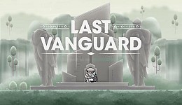 Last Vanguard