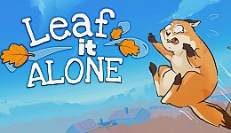 Leaf it Alone