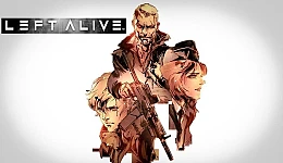 Left Alive