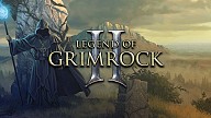Legend of Grimrock 2