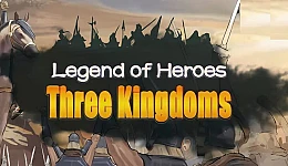 Legend of Heroes: Three Kingdoms