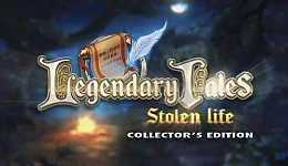 Legendary Tales: Stolen Life