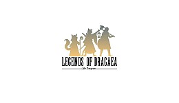 Legends of Dragaea