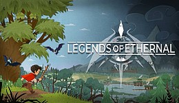 Legends of Ethernal