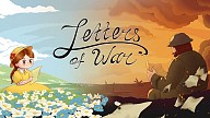 Letters of War
