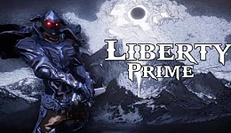 Liberty Prime