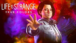 Life is Strange: True Colors
