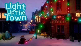 Light Up The Town