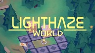 Lighthaze World