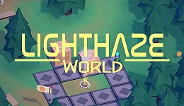 Lighthaze World
