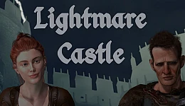 Lightmare Castle