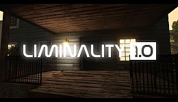Liminality