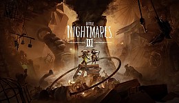 Little Nightmares 3 