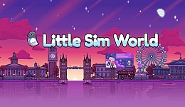 Little Sim World