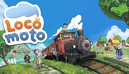 Locomoto