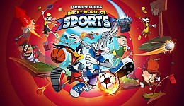 Looney Tunes Wacky World of Sports