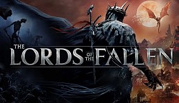 Lords of the Fallen