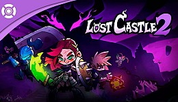 Lost Castle 2