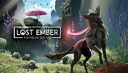 Lost Ember: Rekindled Edition