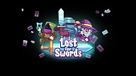 Lost For Swords