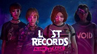 Lost Records: Bloom & Rage