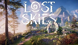 Lost Skies