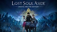 Lost Soul Aside - Digital Deluxe Edition