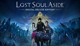 Lost Soul Aside - Digital Deluxe Edition
