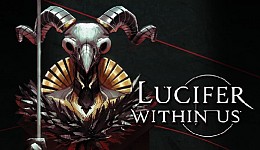 Lucifer Within Us