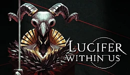 Lucifer Within Us