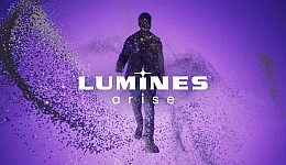 Lumines Arise