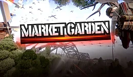 MARKET GARDEN
