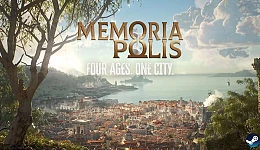 MEMORIAPOLIS